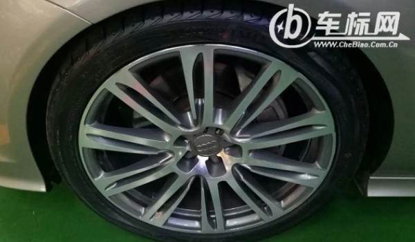 奧迪a7輪胎型號規格參數 輪胎型號255/35 r21(采用米其林輪胎)