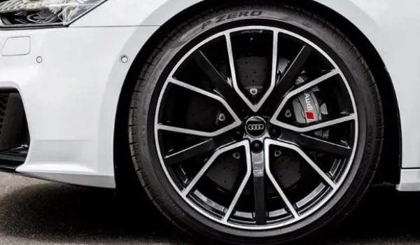 奧迪a7輪胎型號規格參數 輪胎型號255/35 r21(采用米其林輪胎)