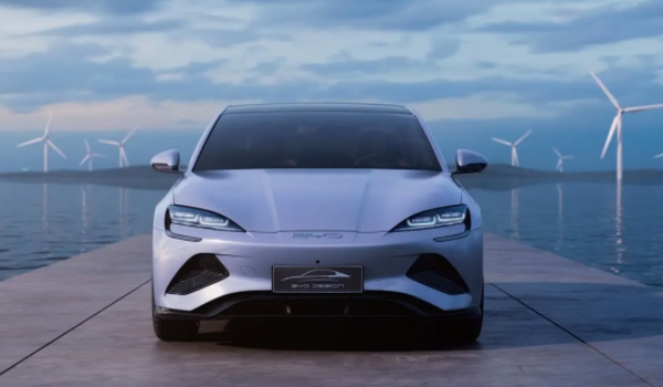 比亞迪海豹什么時候上市 上市時間2020年7月份（目前4款就已經在售）