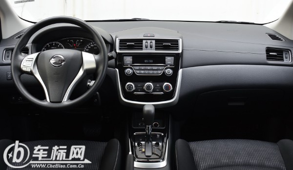 日產騏達首付多少月供多少 分期首付2萬(36期月供1921元)