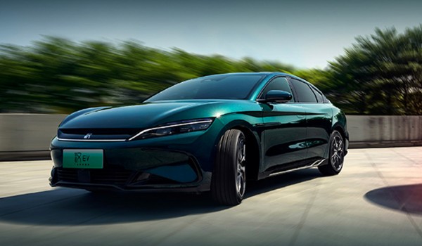 比亞迪漢ev剩余多少充電最佳 剩余30%電量充電(避免過(guò)度充電)