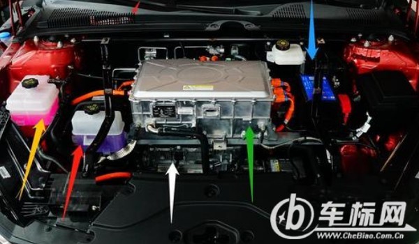 比亞迪漢ev剩余多少充電最佳 剩余30%電量充電(避免過(guò)度充電)