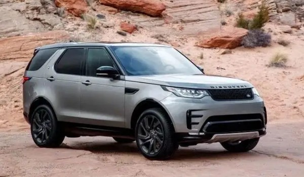 dlscovery什么品牌車 路虎發現(售價69萬一輛)