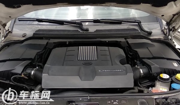 dlscovery什么品牌車 路虎發現(售價69萬一輛)