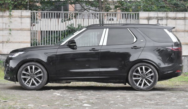 dlscovery什么品牌車 路虎發現(售價69萬一輛)