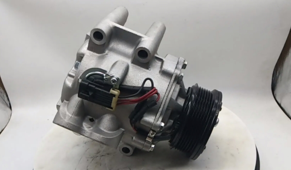 汽車空調壓縮機多少錢 汽車空調壓縮機是800-1500元之間
