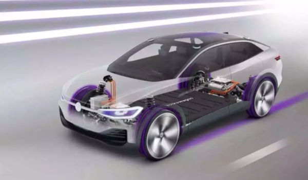 增程式混動和插電式混動的區別 是車輛的動力來源有所不同