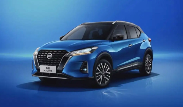 尼桑suv全部車型 一共有8款車型（東風日產/鄭州日產/進口日產）