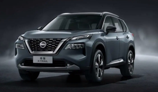 尼桑suv全部車型 一共有8款車型（東風日產/鄭州日產/進口日產）