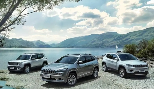jeep是什么牌子的車 品牌是jeep(目前屬于克萊斯勒公司)