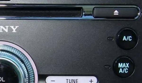 ac是什么意思車上的 機動車輛的空調制冷開關（使用效果好）