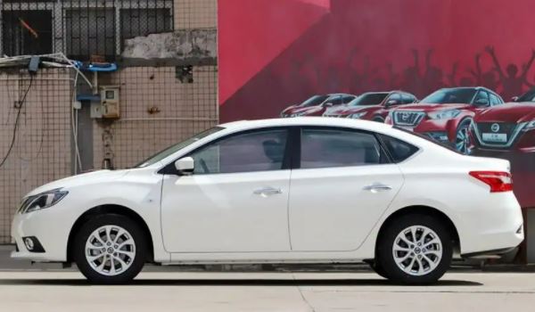 經典軒逸有幾款車型 有4款車輛(車型為2022款和2021款)