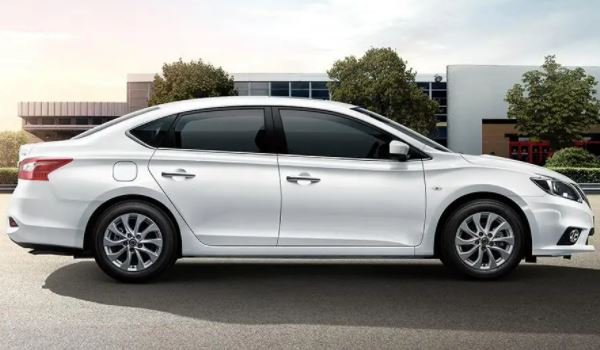 經典軒逸有幾款車型 有4款車輛(車型為2022款和2021款)