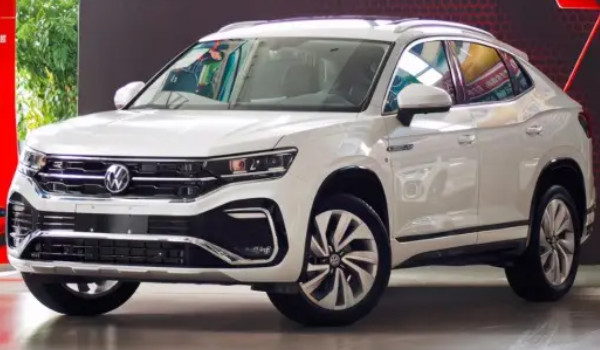 大眾探岳x輪胎型號規格 輪胎型號235/45 r20(鄧祿普輪胎品牌)