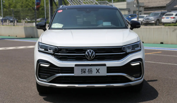 大眾探岳x發動機怎么樣 輸出馬力可達220匹(搭載2.0T發動機)