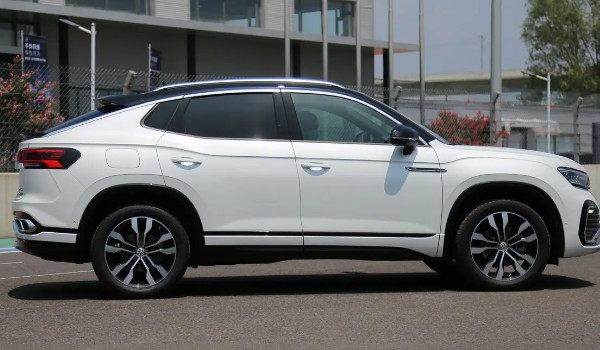 大眾探岳x發動機怎么樣 輸出馬力可達220匹(搭載2.0T發動機)