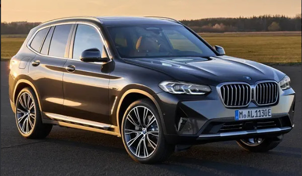 寶馬x3是國產還是進口 有進口和國產兩個版本(進口x3售價62萬)