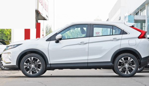 奕歌分期首付多少錢(qián) 分期首付4萬(wàn)(36期月供2901元)