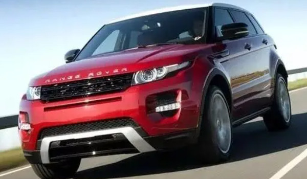 攬勝極光用的什么發動機 搭載2.0T發動機(馬力可達249匹)