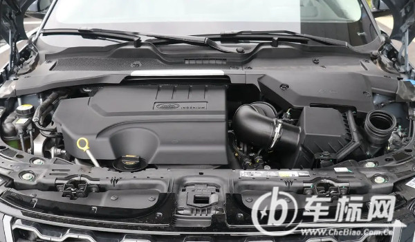 攬勝極光用的什么發動機 搭載2.0T發動機(馬力可達249匹)