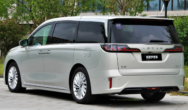 夢(mèng)想家分期多少錢 分期首付11萬(36期月供7731元)