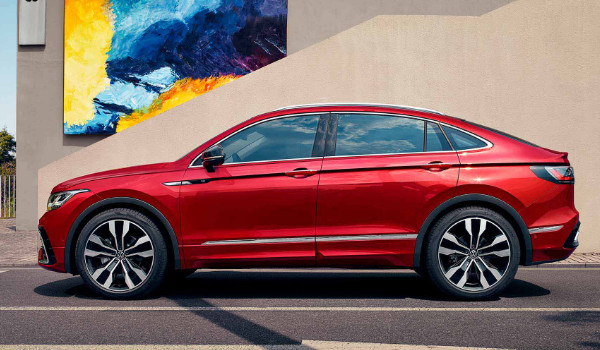 途觀x和途觀L哪一個(gè)比較好 途觀x車(chē)身長(zhǎng)達(dá)4764mm(配置十分豐富)