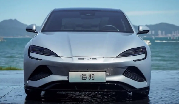 純電動汽車哪個牌子質量最好 國產純電動汽比亞迪品牌質量好