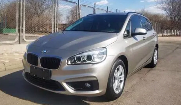 寶馬218i旅行車(chē)二手車(chē)價(jià)格 寶馬218i旅行車(chē)二手車(chē)售價(jià)10.88萬(wàn)元到18.00萬(wàn)元