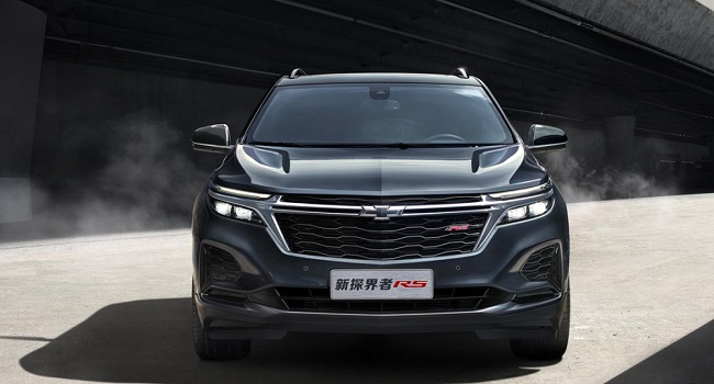 雪佛蘭車(chē)子質(zhì)量好不好，口碑就是最好的宣傳