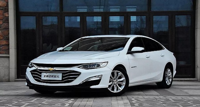 雪佛蘭車(chē)子質(zhì)量好不好，口碑就是最好的宣傳