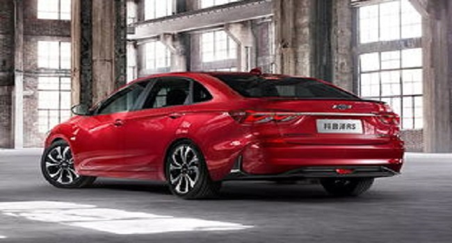 雪佛蘭車(chē)子質(zhì)量好不好，口碑就是最好的宣傳