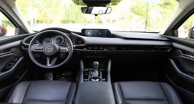 昂克賽拉保值率為什么這么高，顏值、性能、保值率集一體