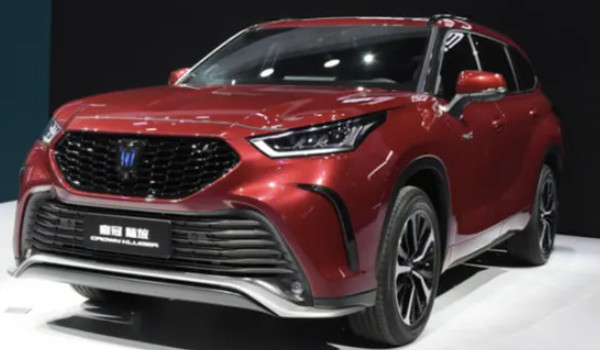 皇冠陸放和漢蘭達(dá)怎么選 皇冠陸放馬力可達(dá)248匹(車(chē)身長(zhǎng)達(dá)5米)