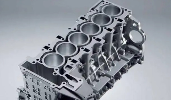 為什么中國不讓用v6發動機 節能減排(v6發動機技術要求高)