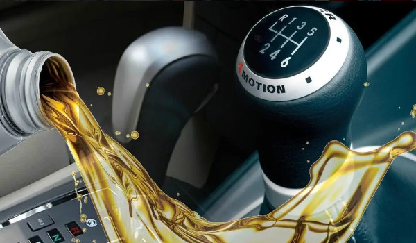 怎樣判斷變速箱油加多了 有三種不良狀況(換擋出現沖擊感)