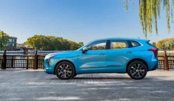 哈弗初戀發動機怎么樣 輸出馬力可達150匹(搭載1.5T發動機)