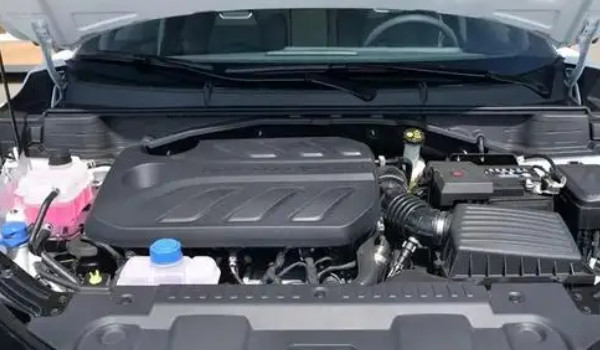 哈弗初戀發動機怎么樣 輸出馬力可達150匹(搭載1.5T發動機)