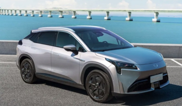 純電續航1000公里汽車推薦 目前蔚來ET7/AION LX Plus能續航1000