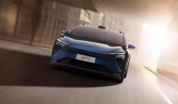 純電續航1000公里汽車推薦 目前蔚來ET7/AION LX Plus能續航1000