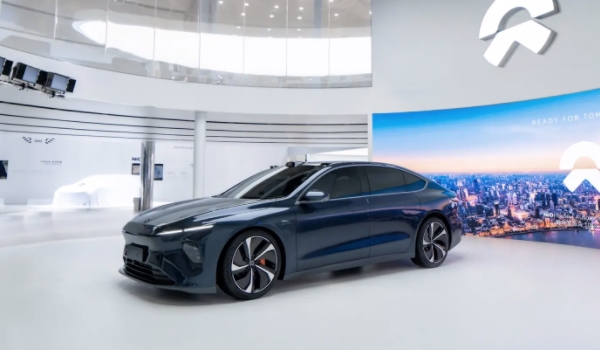 純電續航1000公里汽車推薦 目前蔚來ET7/AION LX Plus能續航1000