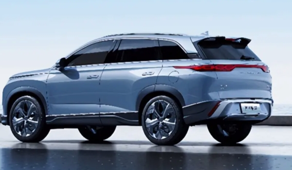 比亞迪護衛艦07什么時候預售 比亞迪護衛艦07已經開始預售