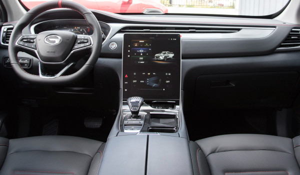 傳祺gs4plus油耗怎么樣 油耗實測9.4L(一公里消耗7毛錢)