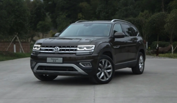 有哪些適合女性開(kāi)的SUV 三款超值的suv值得選擇