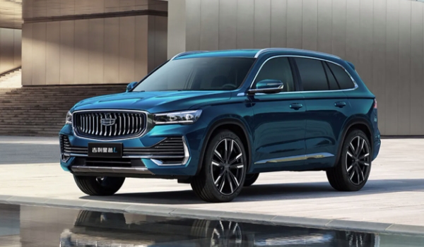 國產suv質量排行榜 質量排名較好的三款suv車型推薦