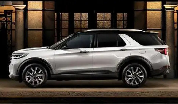 福特探險者動力怎么樣 輸出馬力可達276匹(搭載2.3T發動機)