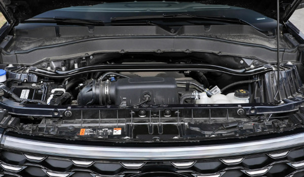 福特探險者動力怎么樣 輸出馬力可達276匹(搭載2.3T發動機)