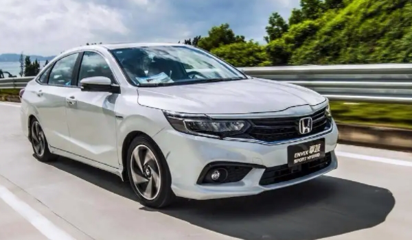 本田享域真實口碑怎么樣 本田享域顏值較高(動力平穩)