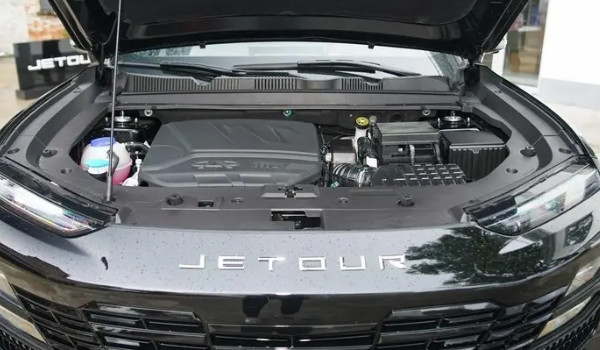 捷途大圣動力怎么樣 輸出馬力可達197匹(搭載1.6T發動機)