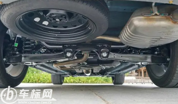 捷途大圣參數配置 車身長達4.5米(搭載1.6T發動機)