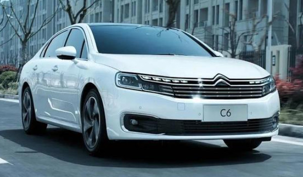 雪鐵龍c6安全性怎么樣 主動安全配置齊全(搭載6個氣囊)